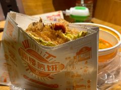 -南楼煎饼(南楼总店)