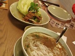 -CHINCHIN 青青·泰国料理(万象食家店)