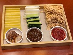 -北平食府.北京烤鸭(亦庄店)