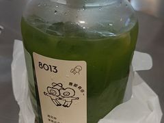 -喜茶(佛山南海万科广场店)