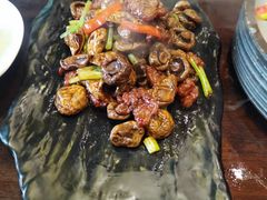 -茶叁酒肆·楚味江湖(菱角湖店)