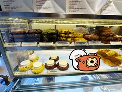 -CHOCMONS巧克怪兽(屏风街店)