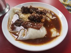 -西关明记肠粉(荔枝湾店)