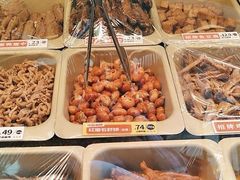 -绝味鸭脖(浦江城市生活广场店)