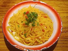 -兔槽江湖菜·重庆璧山兔(水围店)