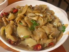 红烧辣土豆片-如意香辣鸡架(总店)