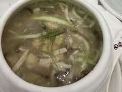 -寻味顺德·南记酒家·传统顺德菜·鱼生(广源路店)