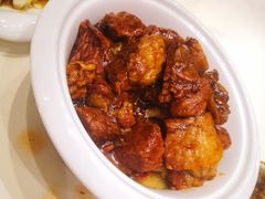 老汤牛肉-老爷庙风味美食府(魏都大道店)