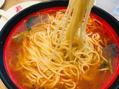 鸡骨酱面-泰煌鸡·上海白斩鸡·鸡汤面(鹤庆店)