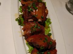 -同喜烤鸭店(光芒店)