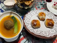 和田烤包子-疆域玖号院