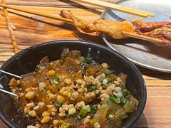 -北丐先生·野馄饨烧烤(雨花万象店)