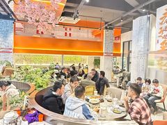-楚太子  中餐&烧烤(武大店)