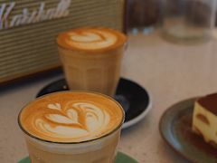 -ChanDu躔度咖啡(灯塔店)