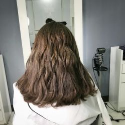 点击看大图 -DL HAIR SALON
