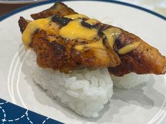 -濱寿司(高新伊藤店)