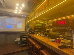 -火鬼 PYRO(五道口店)