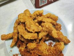 -川东长筷子耗儿鱼(万象润街店)