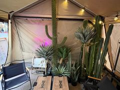 -HIHE Bistro·Oyster Bar(华熙live店)