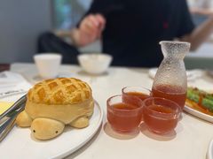 -蔡澜点心·粤菜(月星环球港店)