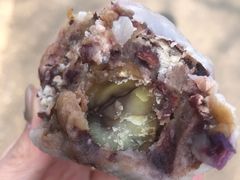 -宫门口馒头铺(创始人总店)