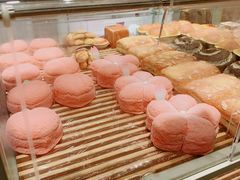 -好利来(朝外店)