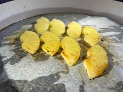 -秦炉烤肉(财富中心店)