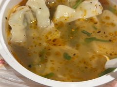 -如意馄饨(中医一附院店)