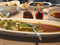-蘇锦宴·淮扬菜烤鸭·小院(三元桥霄云路店)
