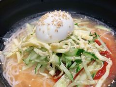 -喜来稀肉(北外滩白玉兰广场店)