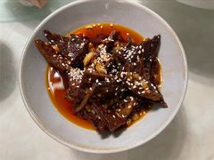 -味上湘菜馆(岳麓山店)