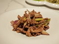 -竹雨堂创意中国菜(裕华店)