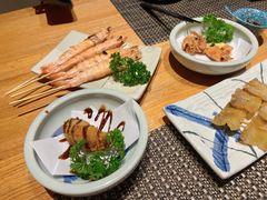 -万鱼亭·筑地屋 日本料理(淮海街店)