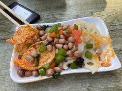 -老白家面馆(测绘东路总店)