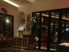 -Mezomd曼索蒂西班牙餐厅(广粤店)