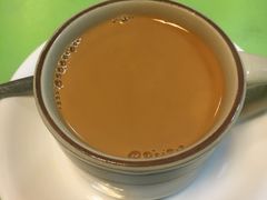 -胜利茶餐室