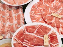 -众宜轩老北京铜锅涮肉·四合院(建国门店)