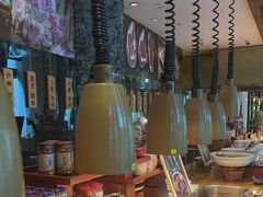 -万达瑞华酒店美食汇自助餐厅(楚河汉街店)