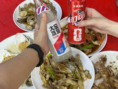 -板桥海鲜广场(文明东店)