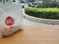 -85度C(青岛燕儿岛店)