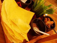-福谷堂煎饼卷大葱(康虹路店)
