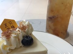 -三只蜜蜂蛋糕(东城店)