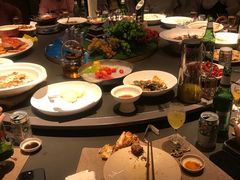 -上和臻品中国菜(花园街店)