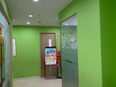 -昂立青少儿成长中心(长宁仙霞校区)