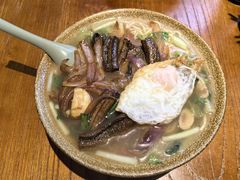 -圳兴面王·拌川·特色炒面(南山保利剧院店)