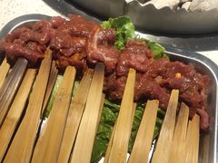 -醉二娘正宗西昌火盆烧烤(大丰店)