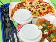 -Lotso Lunch Box 草莓熊餐盒