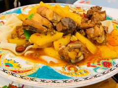 -巴依老爷新疆美食(望京小街店)