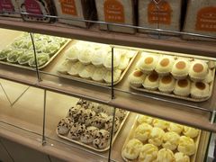 -山崎面包(苏州中心店)