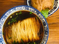 奥灶鸭-孙盛兴奥灶面馆·蟹黄面·三虾面(山塘街总店)